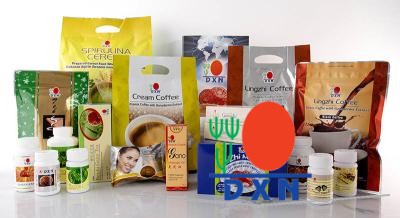 Food And Beverages